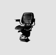 Кресло крановое модели У7930.04-01
