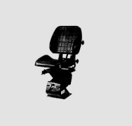 Кресло крановое модели У7930.04