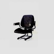 Кресло крановое модели У7930.04А1-01